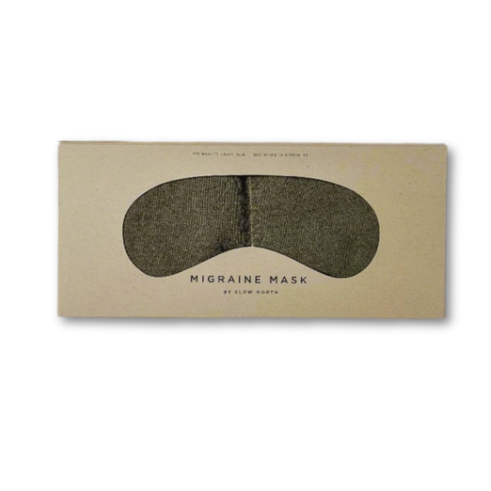 Lavender Cotton Eye Pillow