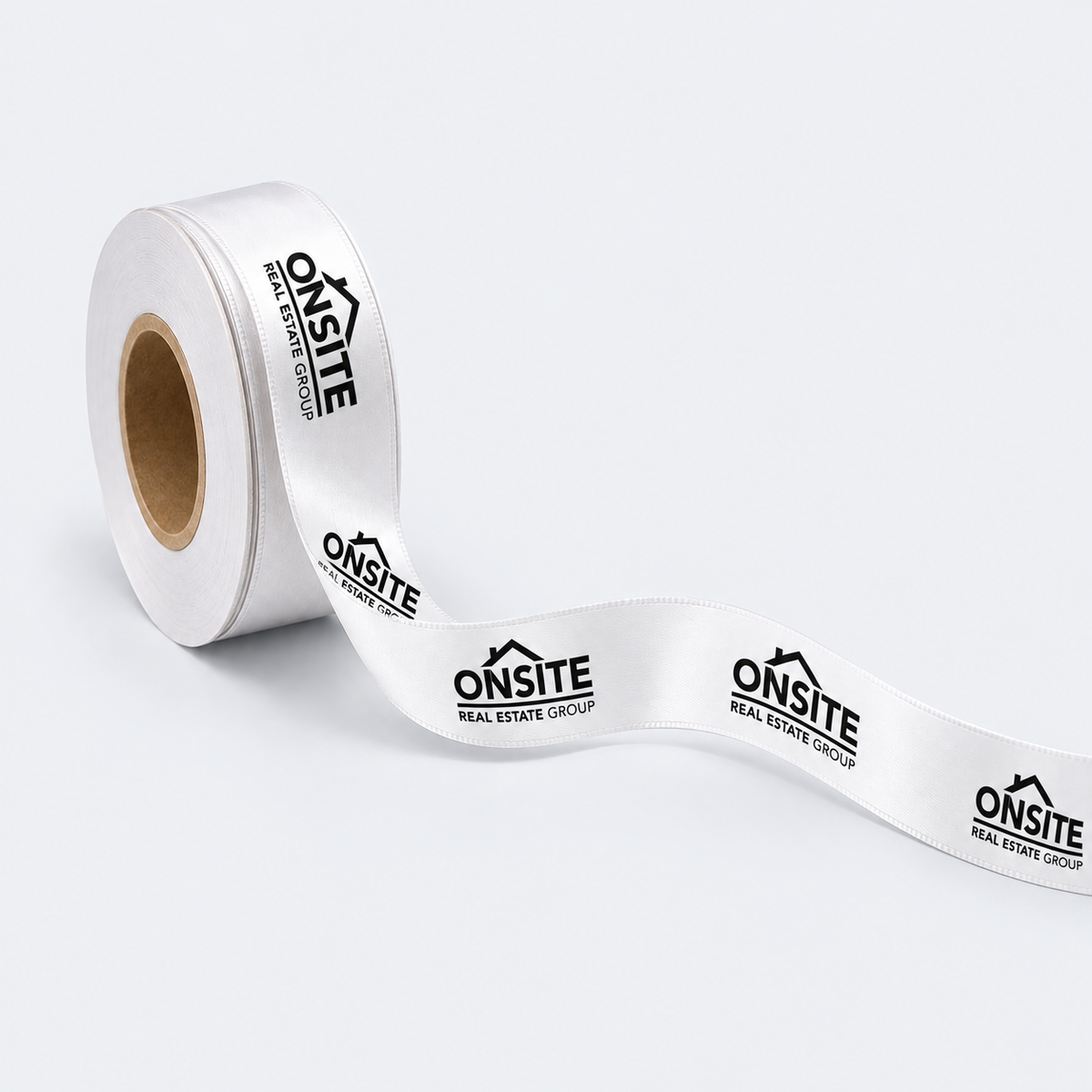 onsite real estate branded ribbon