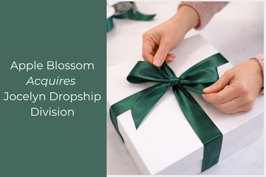 apple blossom gift baskets now offers wholesale gift basket dropshipping