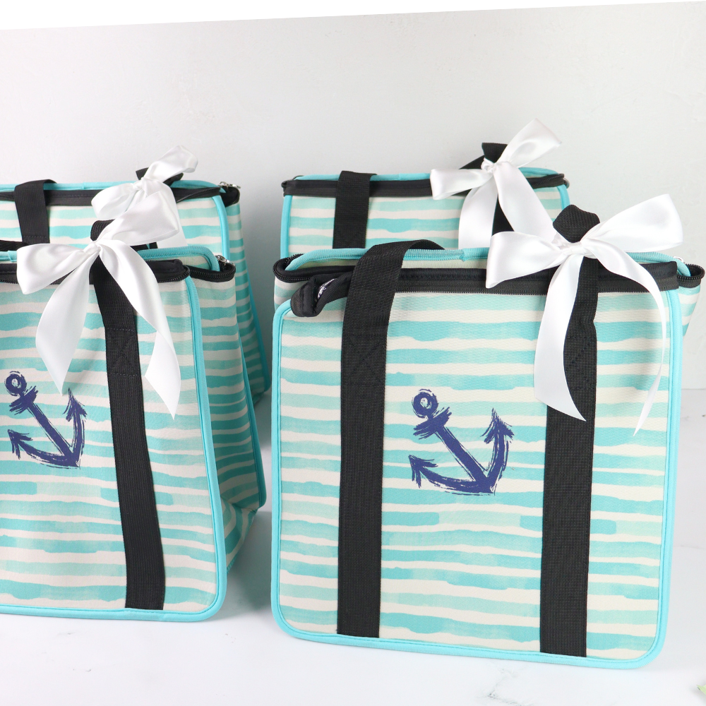 Custom Gift Portfolio for Corporate & Events – Apple Blossom Gift Baskets