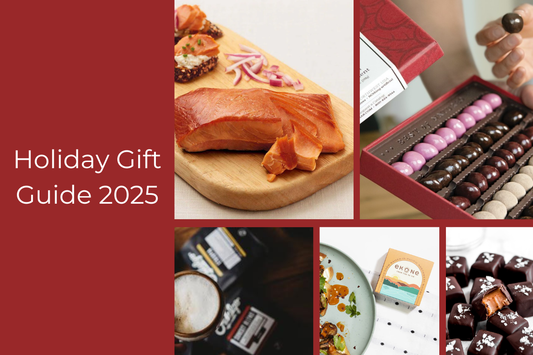 Holiday Gift Guide 2025: The Best Corporate Gifts for Clients and Teams