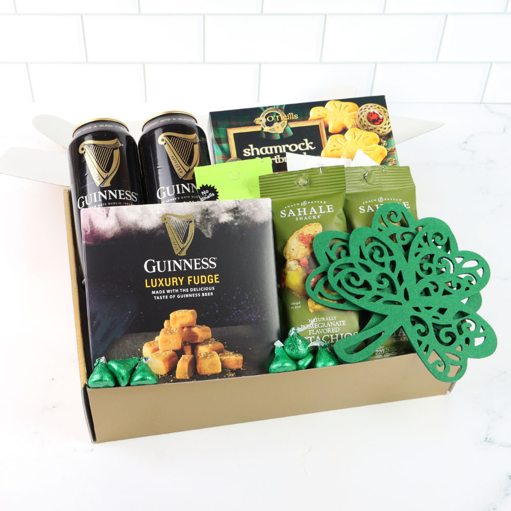 Seasonal Gift Baskets