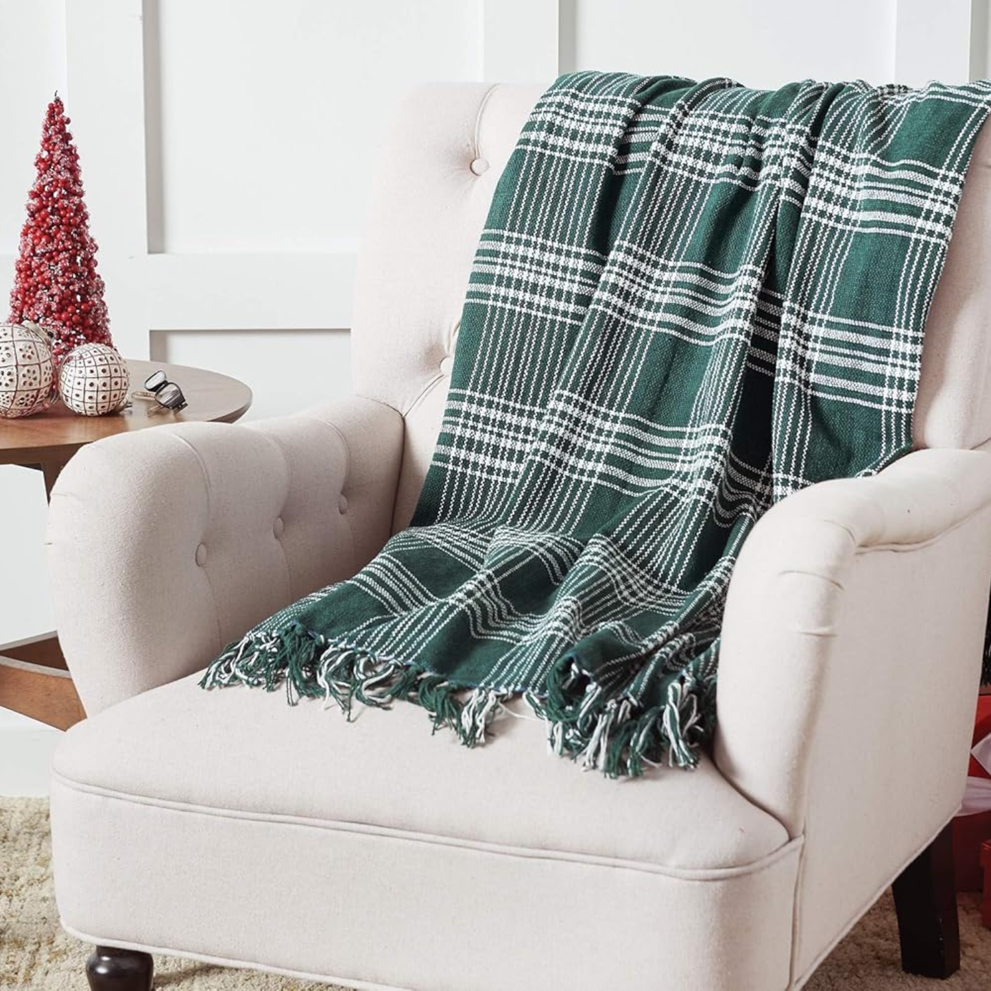 Cozy Cocoa
