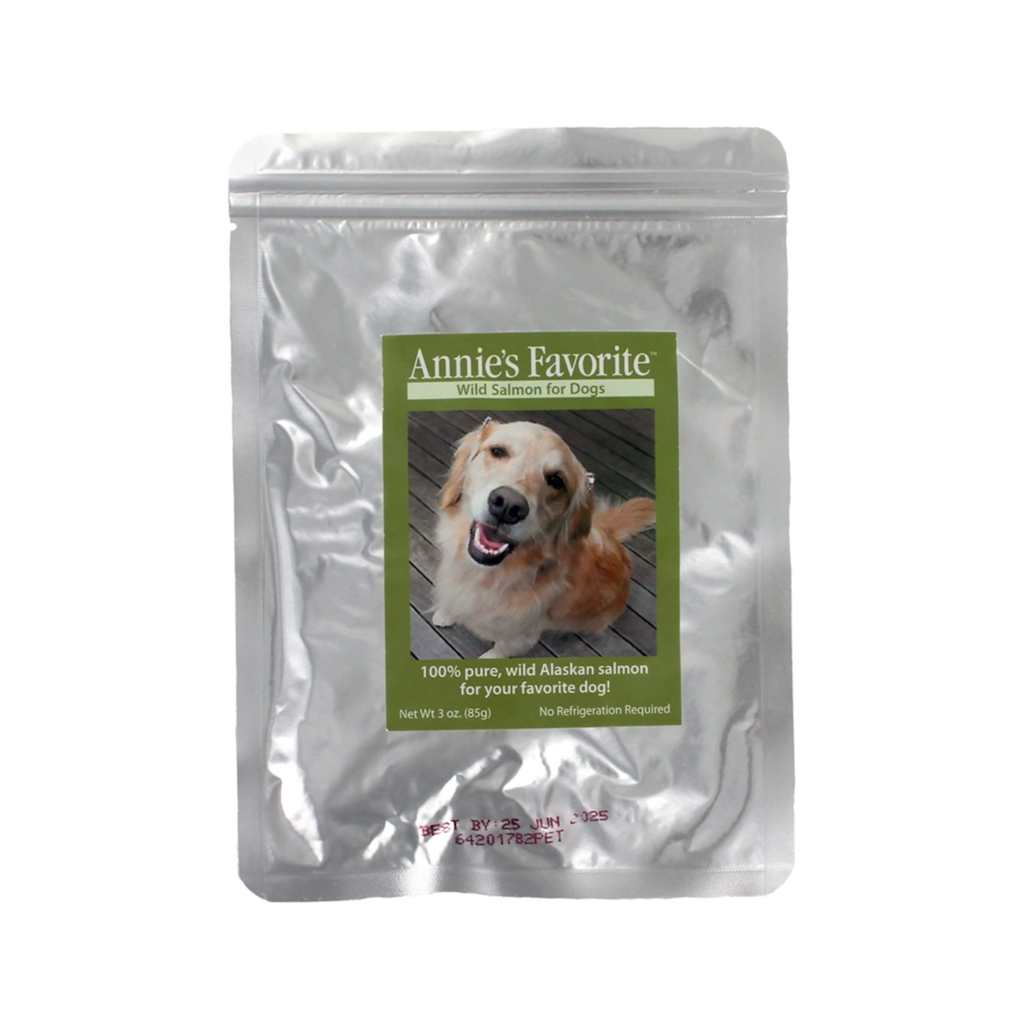 seabears wild alaskan salmon dog treats perfect to build a seattle gift basket and include something for everyone