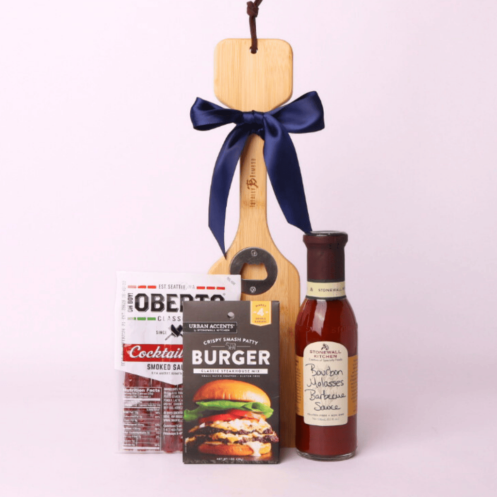 Grilling Essentials