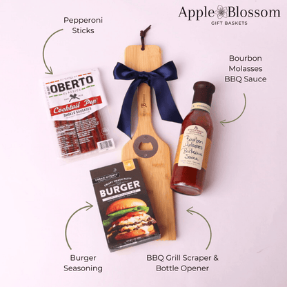 Grilling Essentials