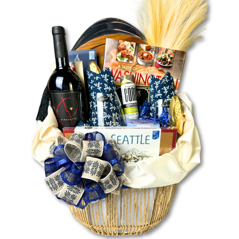 Contact Us - Apple Blossom Gift Baskets