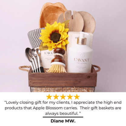 What to Put in a Kitchen Gift Basket: Ultimate Essentials Guide