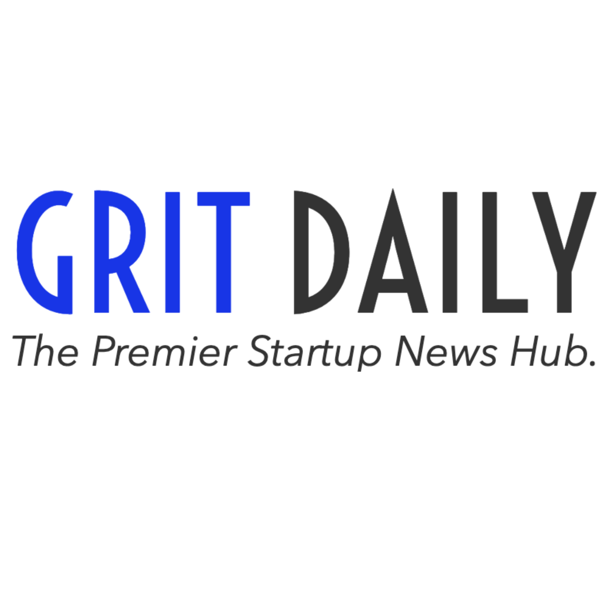 Grit daily is a blog site focused on featuring news for startups and small businesses.  