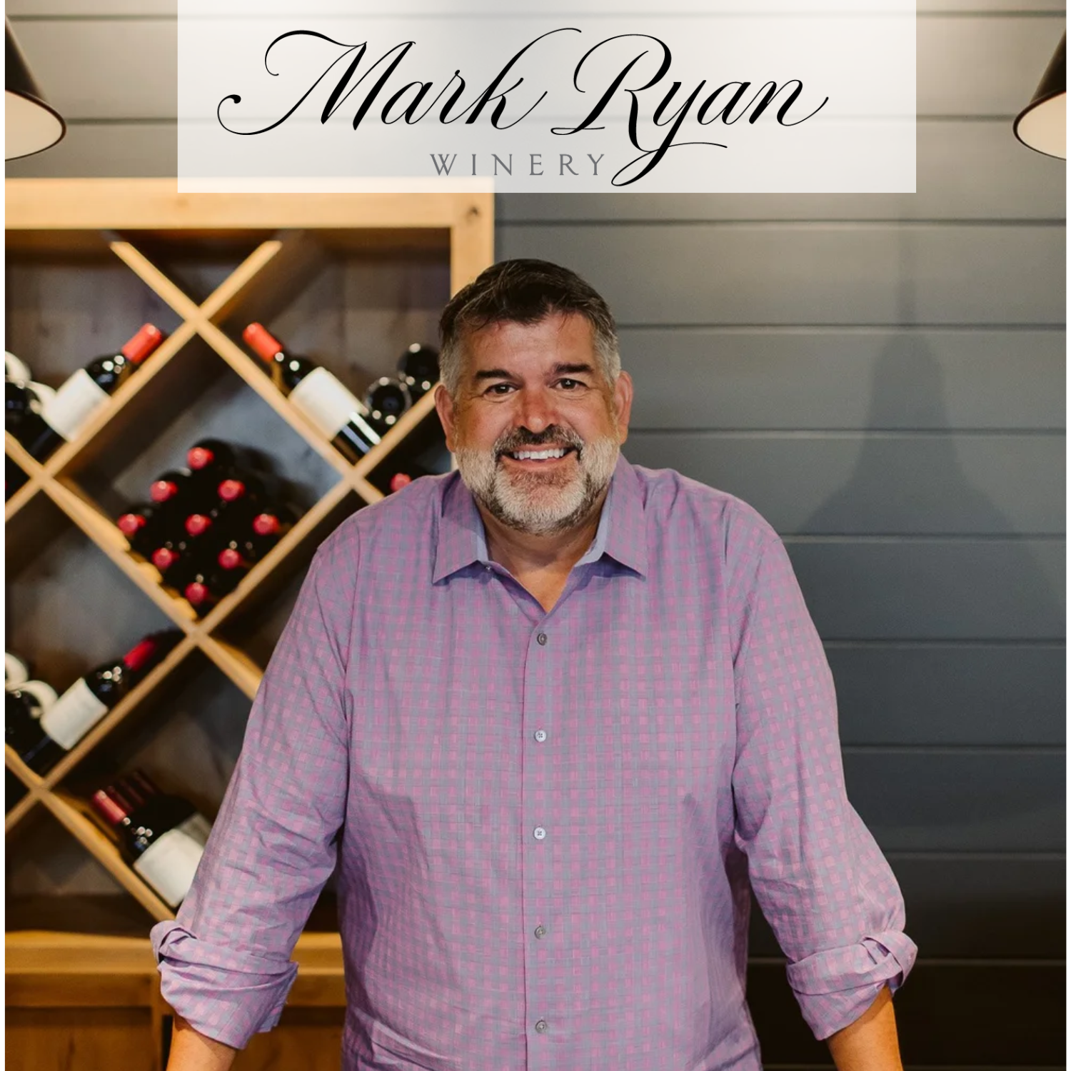 about mark ryan winery located in Washington state maker of local Pacific Northwest wine gift baskets