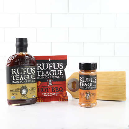 Grilling Essentials